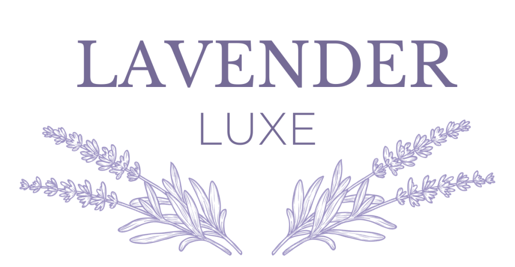 Lavender Luxe